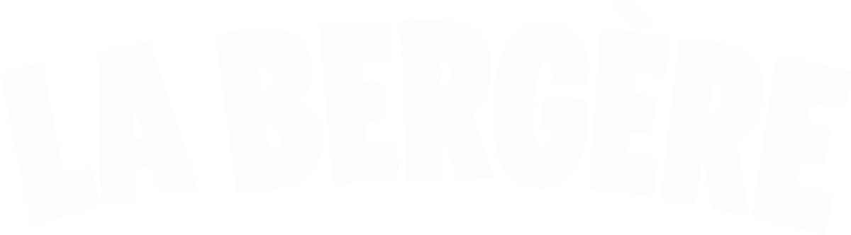 La Bergère