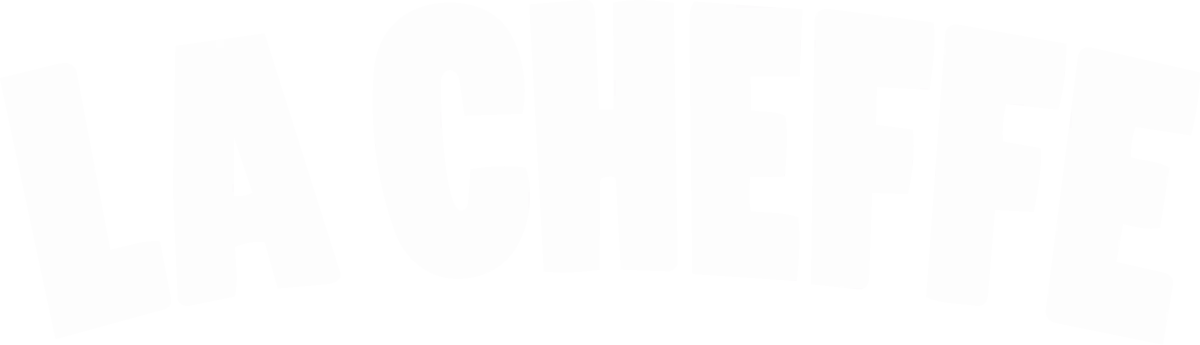 La Cheffe