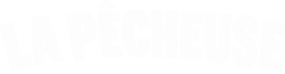La Pêcheuse