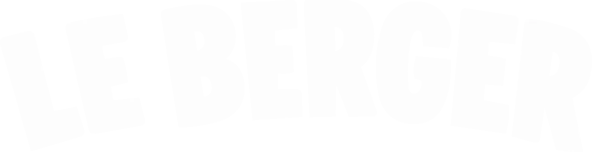 Le Berger