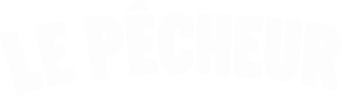 Le Pêcheur